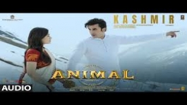 KASHMIR